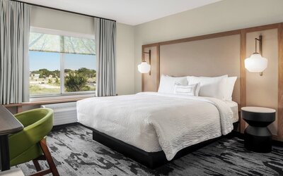 Fairfield Inn & Suites by Marriott Milwaukee West