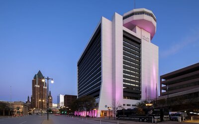 Hyatt Regency Milwaukee