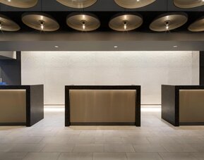 Hyatt Regency Milwaukee