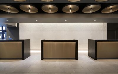Hyatt Regency Milwaukee