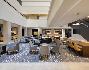 Hyatt Regency Milwaukee