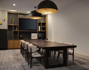 Hyatt Regency Milwaukee
