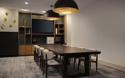 Hyatt Regency Milwaukee