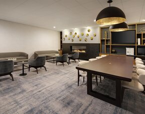 Hyatt Regency Milwaukee