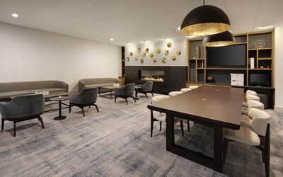 Hyatt Regency Milwaukee