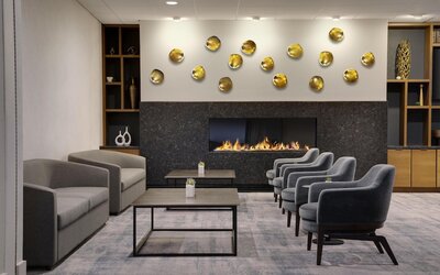 Hyatt Regency Milwaukee