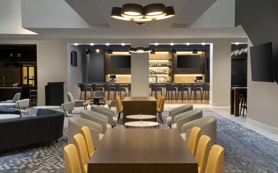 Hyatt Regency Milwaukee