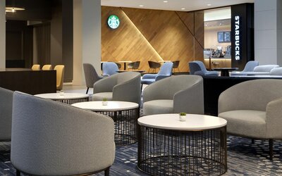 Hyatt Regency Milwaukee