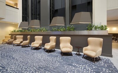 Hyatt Regency Milwaukee