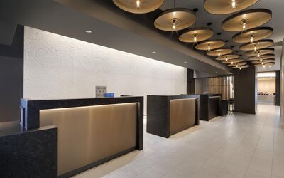 Hyatt Regency Milwaukee