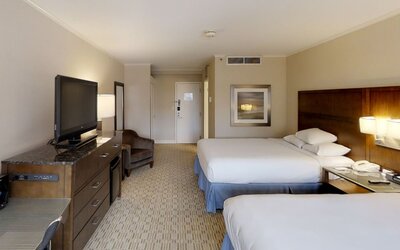 Hyatt Regency Milwaukee