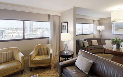 Hyatt Regency Milwaukee