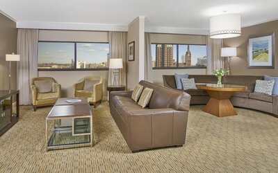 Hyatt Regency Milwaukee
