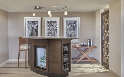 Hyatt Regency Milwaukee