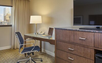 Hyatt Regency Milwaukee