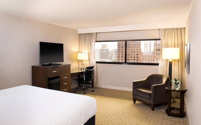 Hyatt Regency Milwaukee