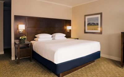 Hyatt Regency Milwaukee
