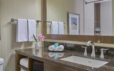 Hyatt Regency Milwaukee