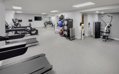 Hyatt Regency Milwaukee