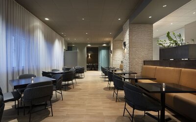 Hyatt Regency Milwaukee