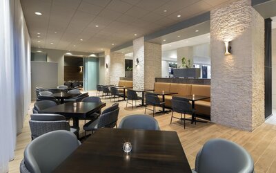 Hyatt Regency Milwaukee