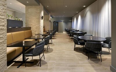 Hyatt Regency Milwaukee