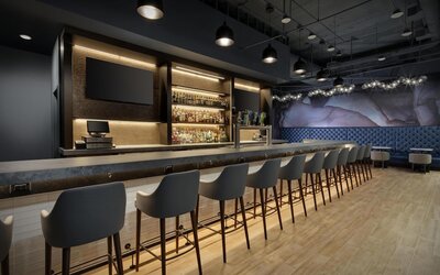 Hyatt Regency Milwaukee