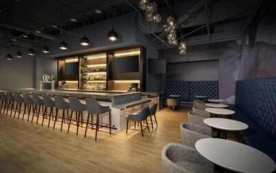 Hyatt Regency Milwaukee
