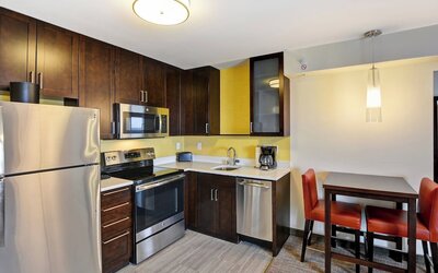 Residence Inn by Marriott Milwaukee North/Glendale