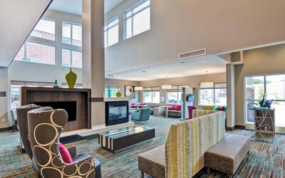 Residence Inn by Marriott Milwaukee North/Glendale