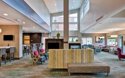 Residence Inn by Marriott Milwaukee North/Glendale
