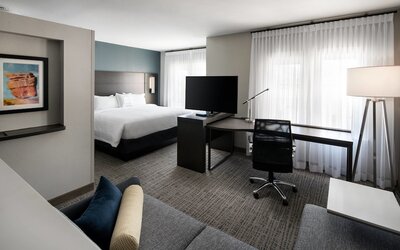 Residence Inn by Marriott Milwaukee North/Glendale
