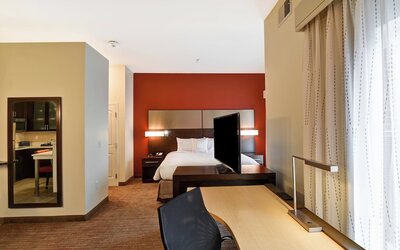 Residence Inn by Marriott Milwaukee North/Glendale