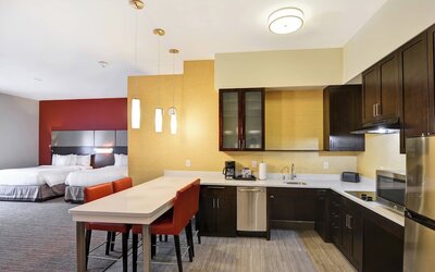 Residence Inn by Marriott Milwaukee North/Glendale