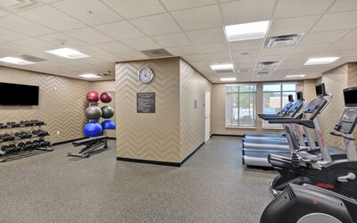 Residence Inn by Marriott Milwaukee North/Glendale