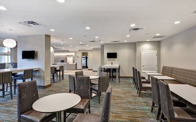 Residence Inn by Marriott Milwaukee North/Glendale