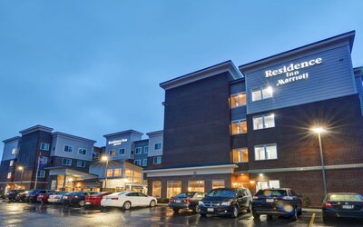 Residence Inn by Marriott Milwaukee North/Glendale