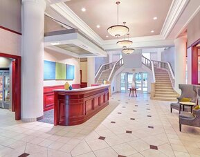 Residence Inn Milwaukee Downtown by Marriott