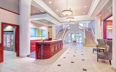Residence Inn Milwaukee Downtown by Marriott