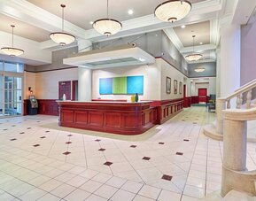 Residence Inn Milwaukee Downtown by Marriott