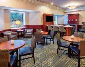 Residence Inn Milwaukee Downtown by Marriott