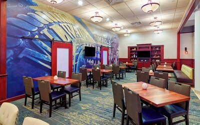 Residence Inn Milwaukee Downtown by Marriott