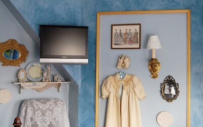 Schuster Mansion Bed & Breakfast