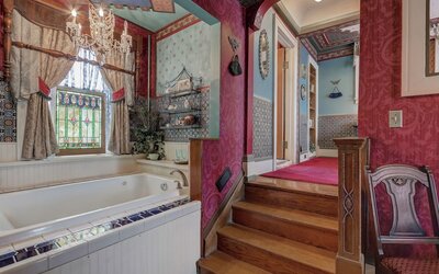 Schuster Mansion Bed & Breakfast