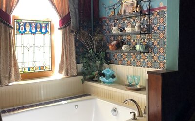 Schuster Mansion Bed & Breakfast