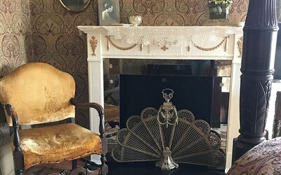 Schuster Mansion Bed & Breakfast