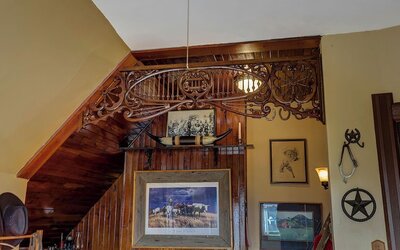 Schuster Mansion Bed & Breakfast