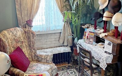 Schuster Mansion Bed & Breakfast