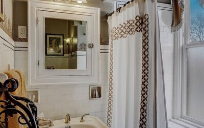 Schuster Mansion Bed & Breakfast