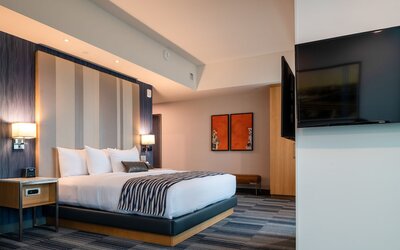 Potawatomi Hotel & Casino
